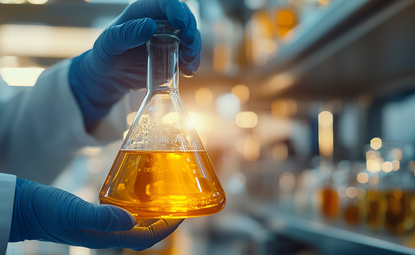 Química Orgânica Aplicada