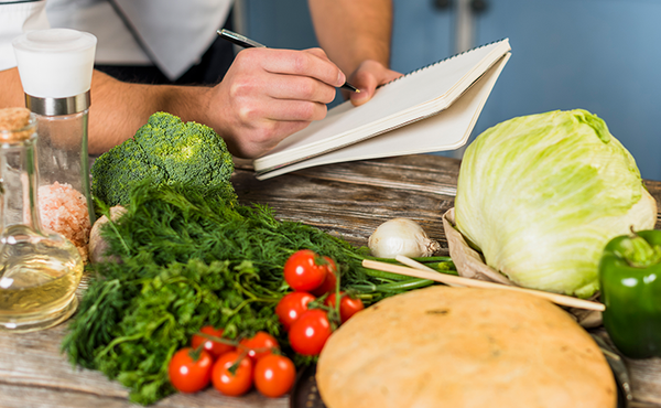 Técnicas Dietéticas: da Cozinha à Sustentabilidade