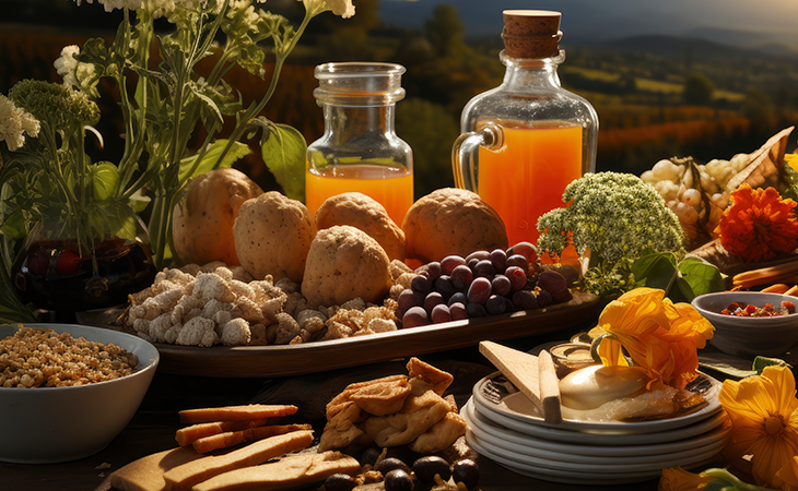 Alquimia dos Alimentos: Ciência, Nutrição e Escolhas Inteligentes