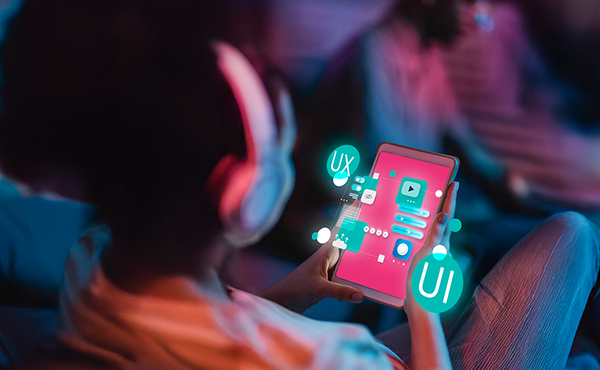 UX & UI Design: Criando Experiências Digitais Memoráveis