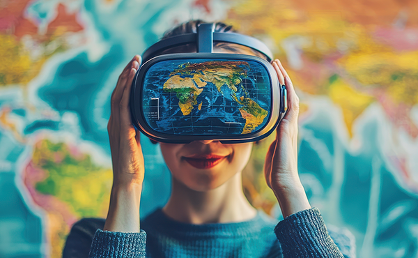 Turismo Inovador: Criando Experiências Únicas e Sustentáveis