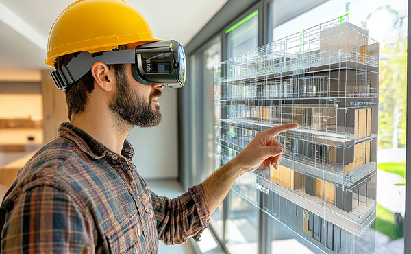 Tecnologia de Materiais na Construção