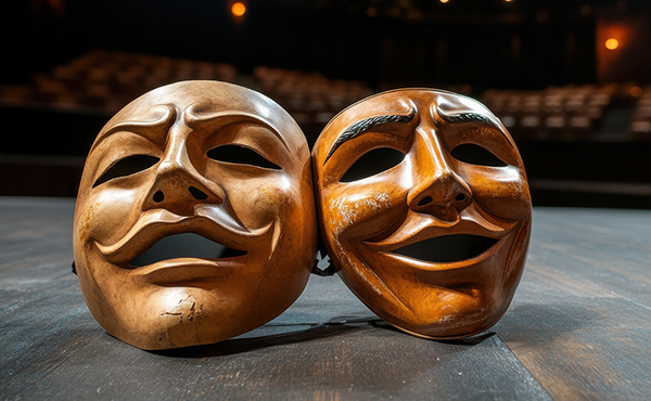 Raízes do Teatro Brasileiro: do Barroco ao Romantismo