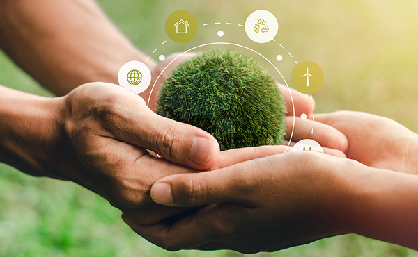 Sociedade, Natureza e Justiça Ambiental: Construindo um Futuro Sustentável