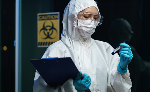 Toxicologia e Biossegurança