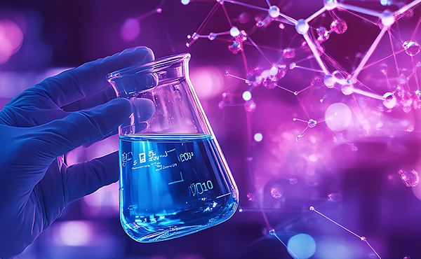 Química Orgânica para Engenharia de Materiais