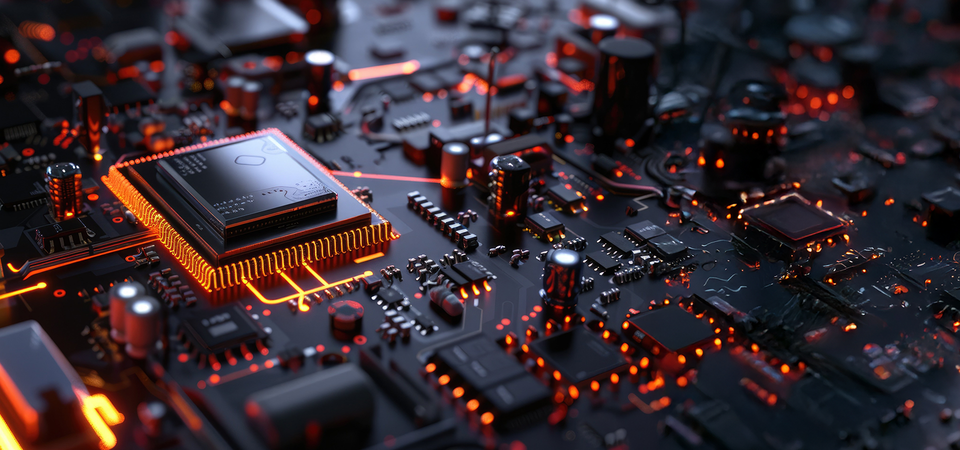 Programação de Firmware
