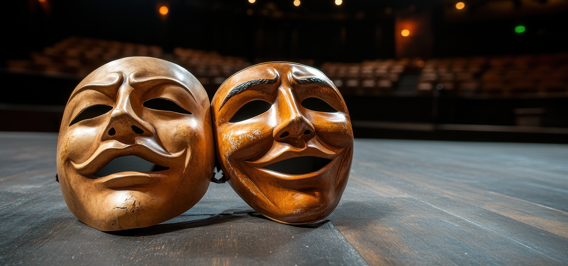 Raízes do Teatro Brasileiro: do Barroco ao Romantismo