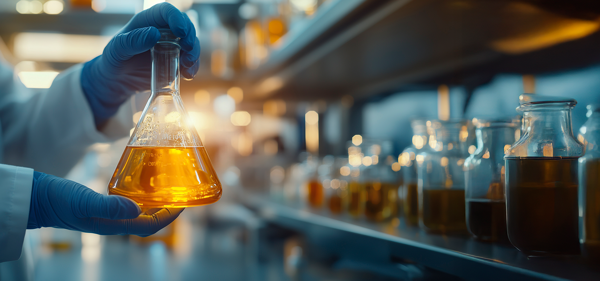Química Orgânica Aplicada