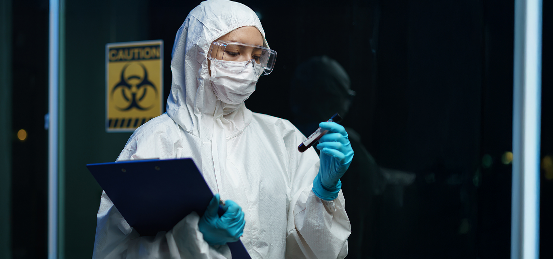 Toxicologia e Biossegurança