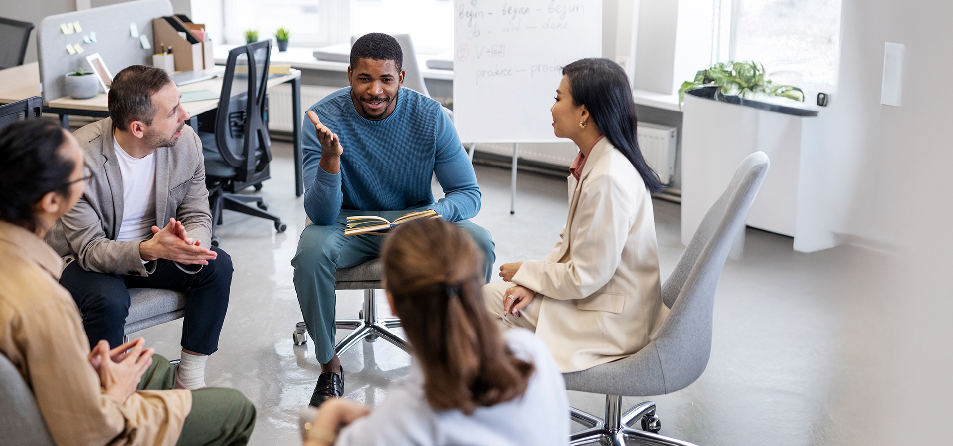 Psicologia nas Organizações: Clima, Cultura e Bem-estar no Trabalho