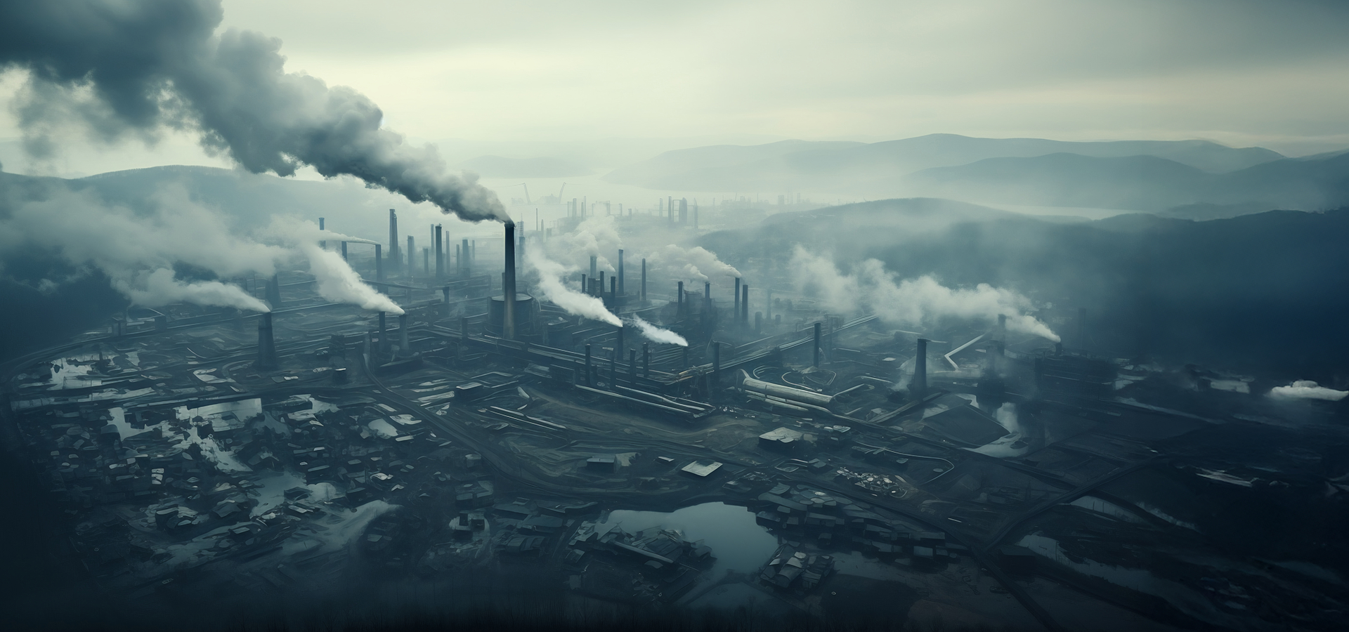 Poluição Atmosférica: Monitoramento, Controle e Atuação do Engenheiro Ambiental