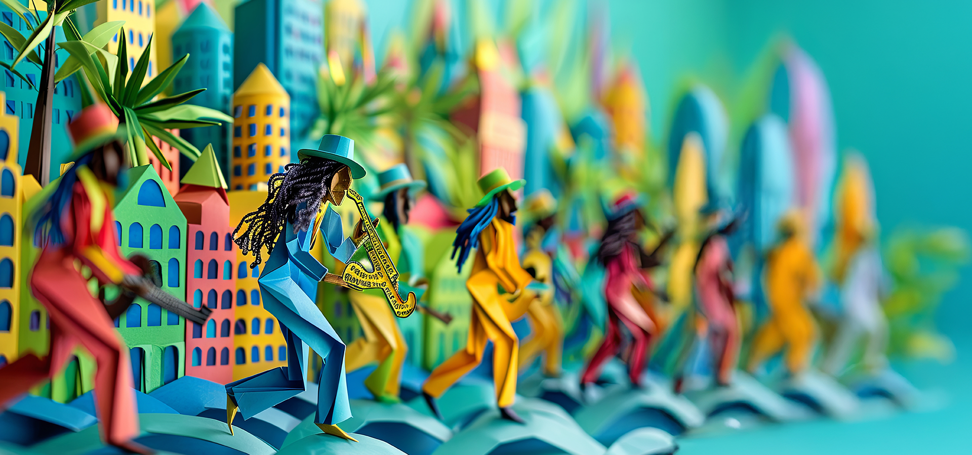 Políticas Públicas de Cultura e Lazer: Transformando Comunidades