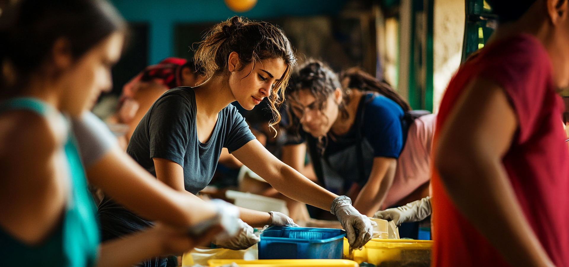 Prática Profissional em Serviço Social: Estágio e Intervenção
