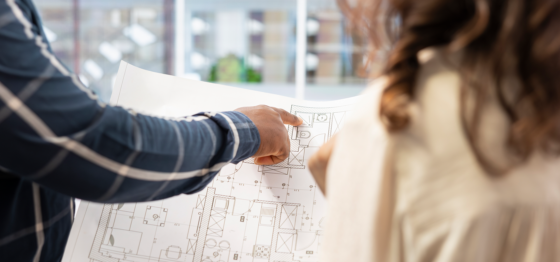 Arquitetura e Urbanismo em Projetos de Engenharia