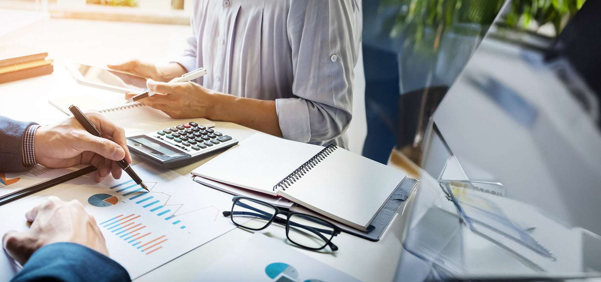 Demonstrações Contábeis na Prática: a Base para Decisões Empresariais