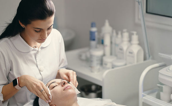 Dermatologia Estética: Manejo do Envelhecimento Cutâneo