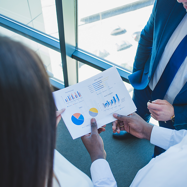 Gestão Contábil Estratégica: Planejamento, Desempenho e Sustentabilidade Empresarial