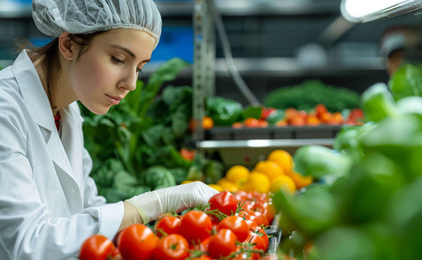 Desenvolvimento Técnico de Novos Produtos Alimentícios