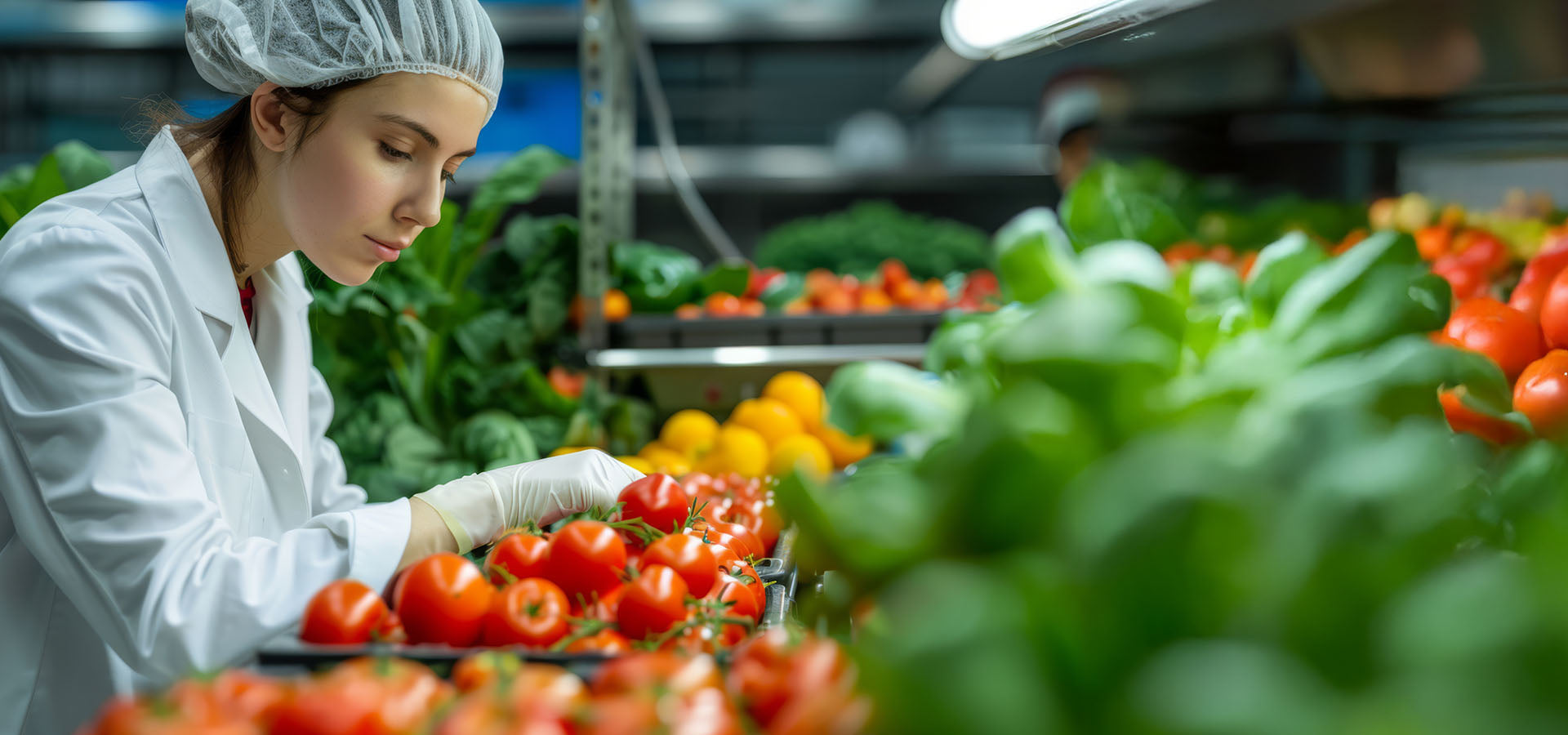 Desenvolvimento Técnico de Novos Produtos Alimentícios