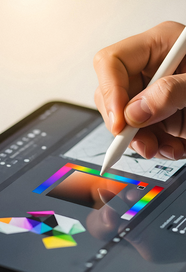 Designer Digital
