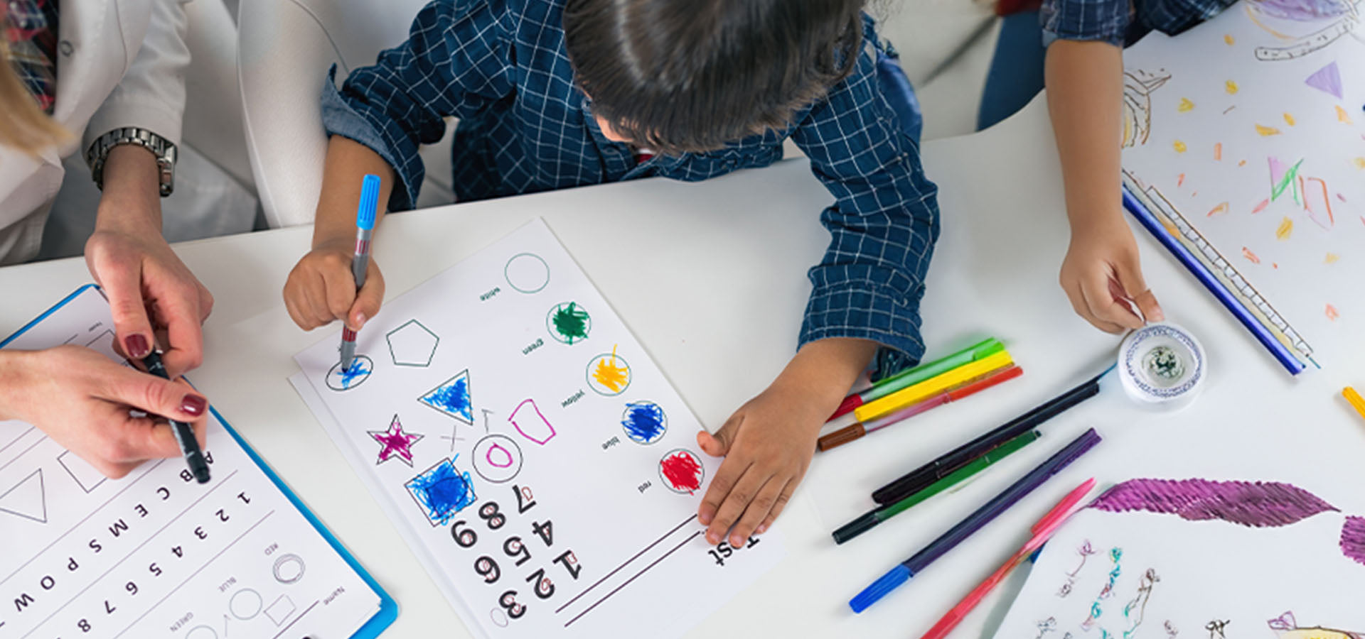 Didática Moderna de Matemática: Aprendizagem Ativa