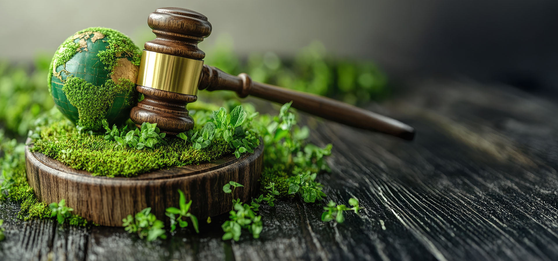 Direito Ambiental e Sustentabilidade: Legislação e Responsabilidade