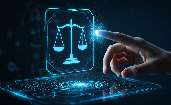 Direito Digital: Proteção de Dados e Cibercrimes