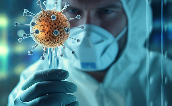 Doenças Infecciosas: Diagnóstico e Prevenção na Prática Clínica