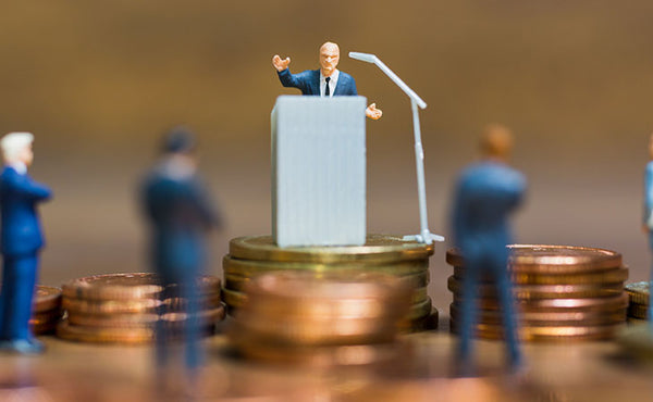 Economia Política para Assistentes Sociais: Teoria e Prática