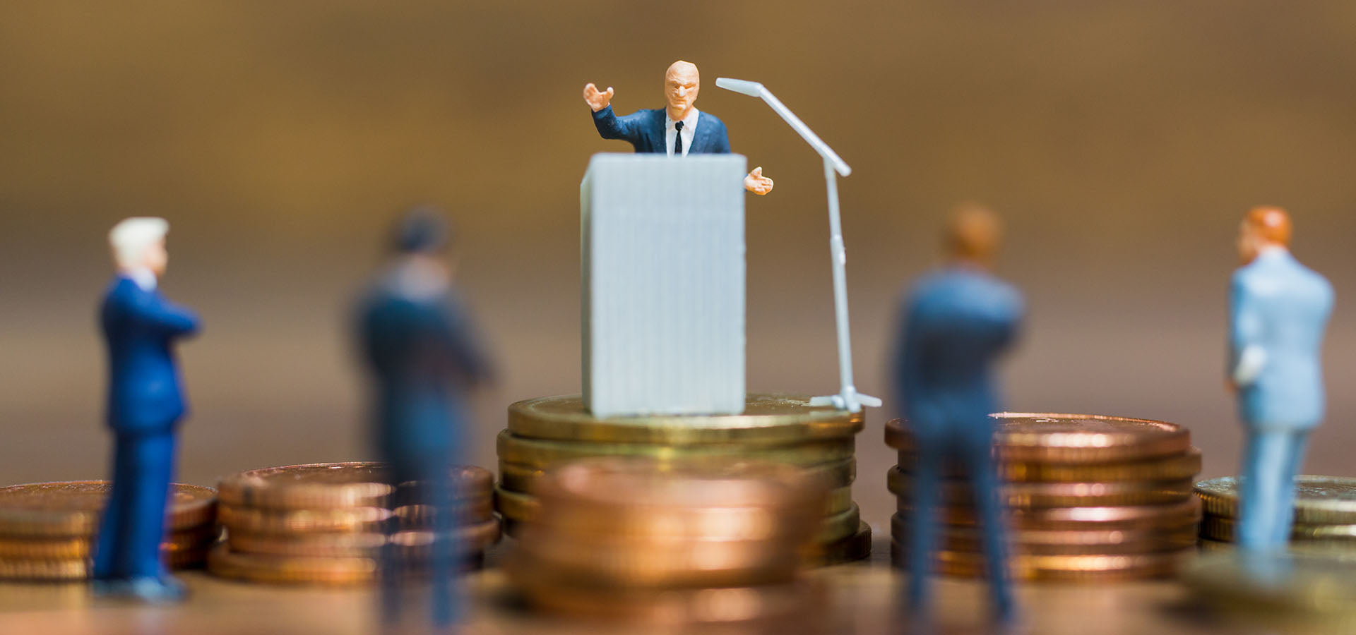 Economia Política para Assistentes Sociais: Teoria e Prática