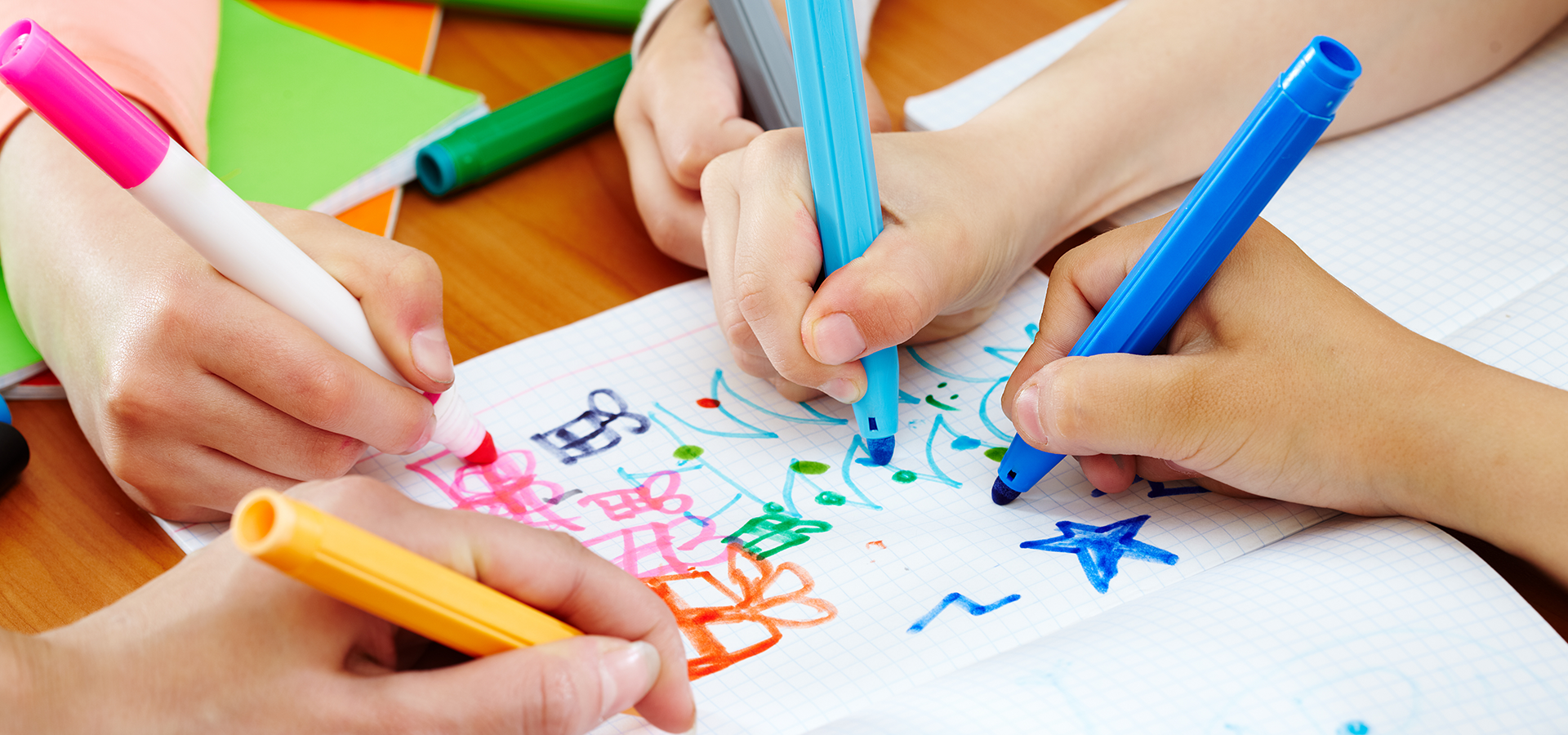 Formação Para Educação Infantil Com Ênfase Em Políticas Públicas