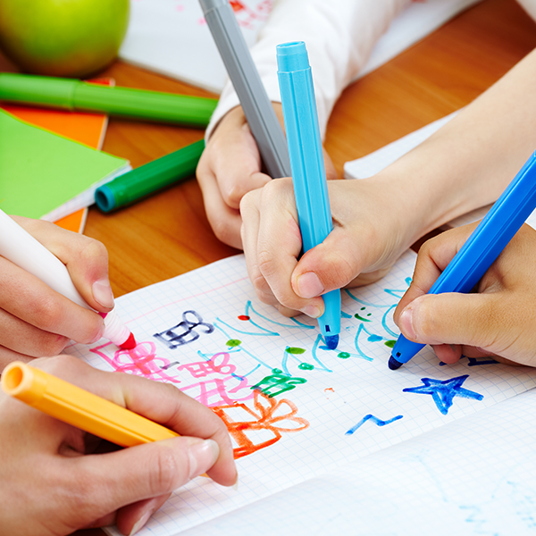 Educação Infantil e Ludicidade