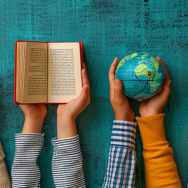 Educação e Direitos Humanos