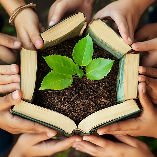 Educação e Sustentabilidade Social
