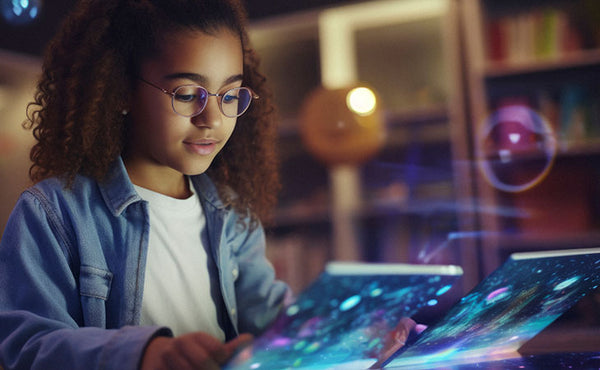 Educação 4.0: Tecnologia e Inovação no Ensino