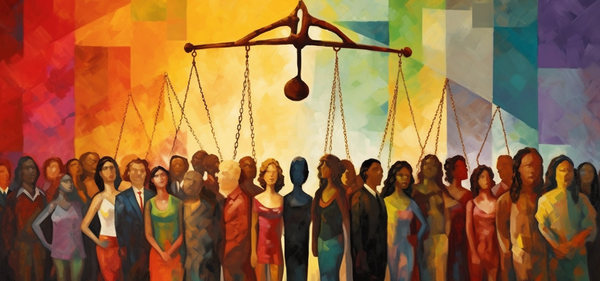 Banner Educação, Diversidade e Justiça Social - Desktop