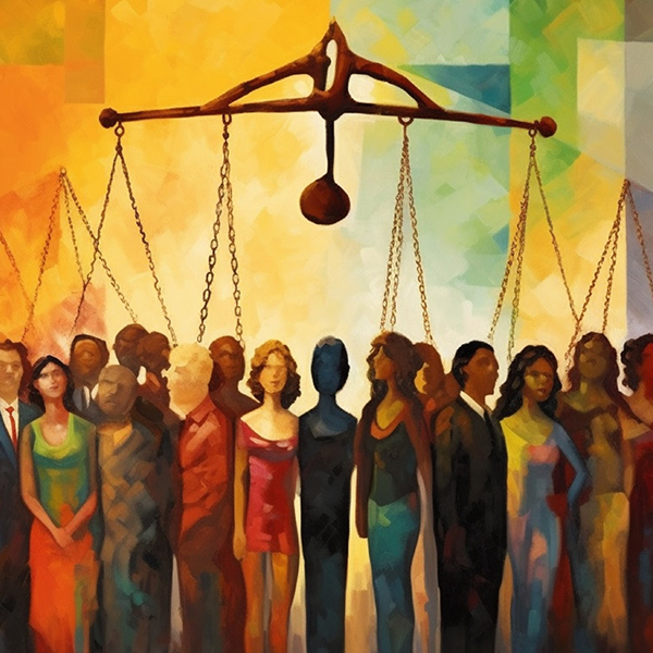 Educação, Diversidade e Justiça Social