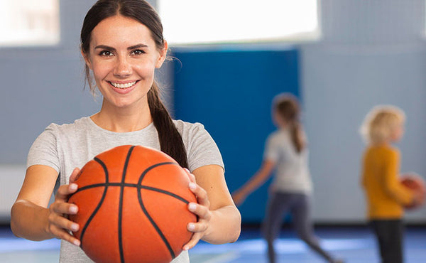 Educação Física no Ensino Médio: Esporte, Saúde e Cidadania