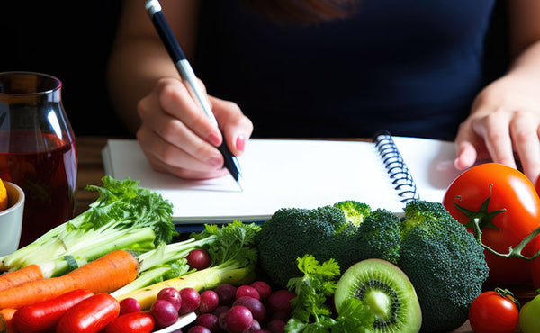 Educação Nutricional: Políticas e Intervenções em Saúde Pública