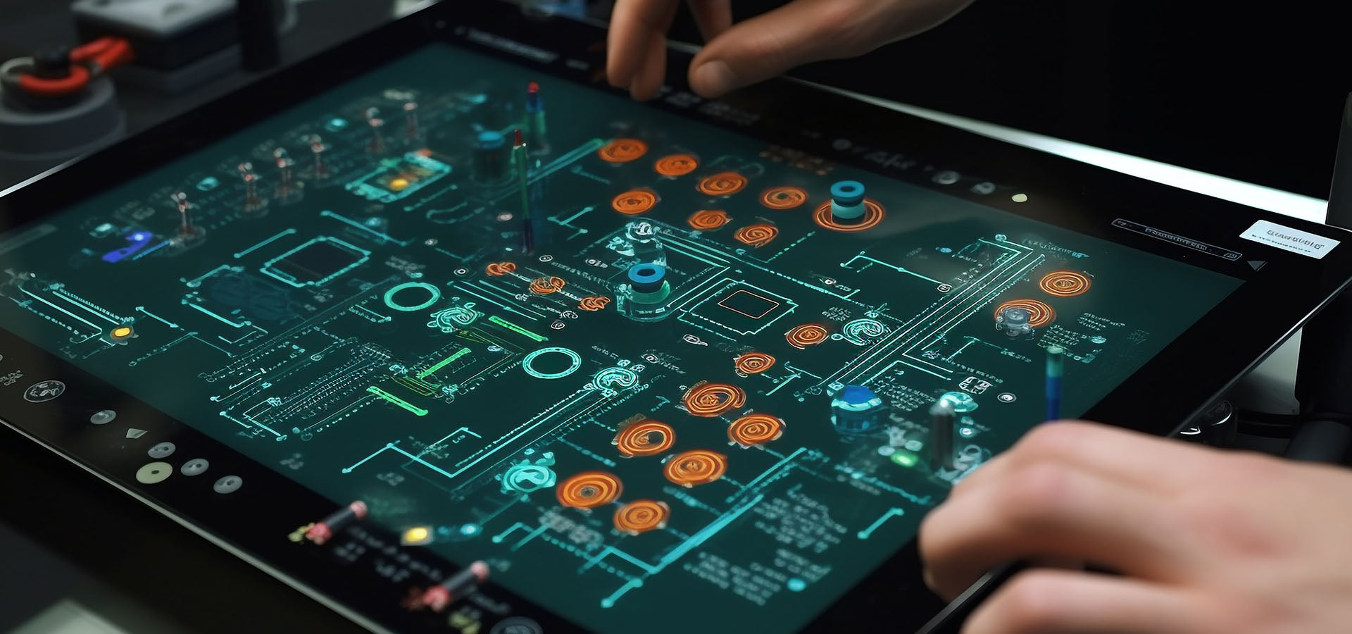 Eletrônica Digital: da Lógica ao Projeto de Soluções Inovadoras