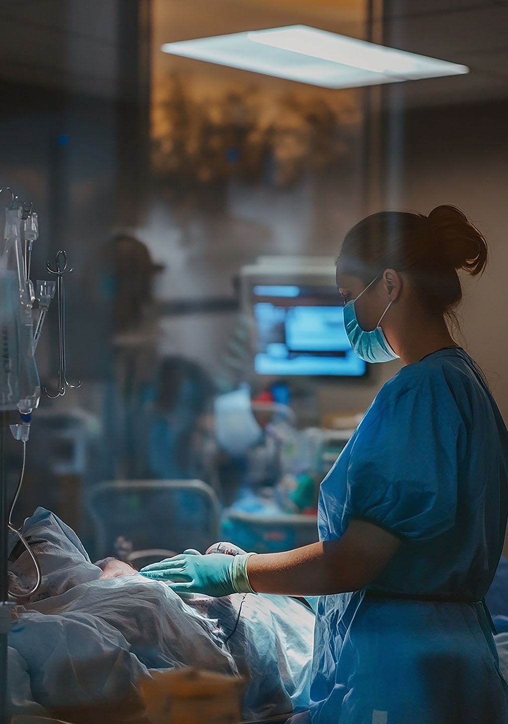 Diferenciais do Curso