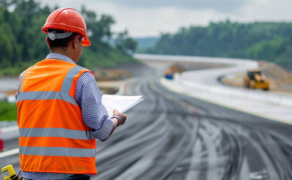 Engenharia de Estradas: Projetos Sustentáveis para Mobilidade Eficiente