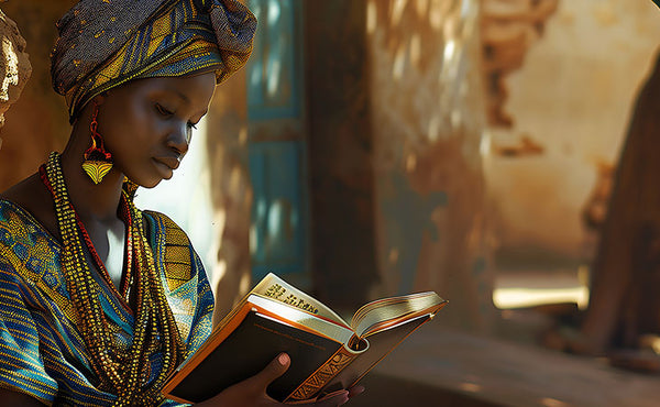 Ensino das Literaturas Africanas em Língua Portuguesa: Perspectivas Pós-Coloniais e Práticas Pedagógicas