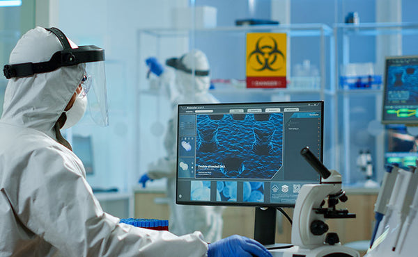 Epidemiologia e Saúde Pública: Análise e Prevenção de Agravos