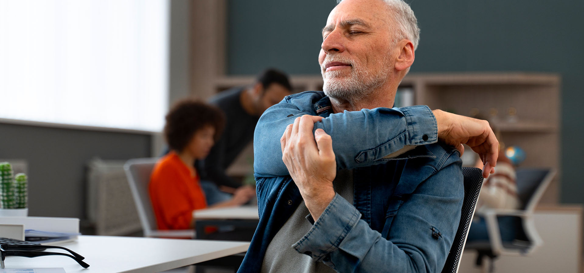 Ergonomia e Biomecânica do Trabalho: Saúde e Produtividade
