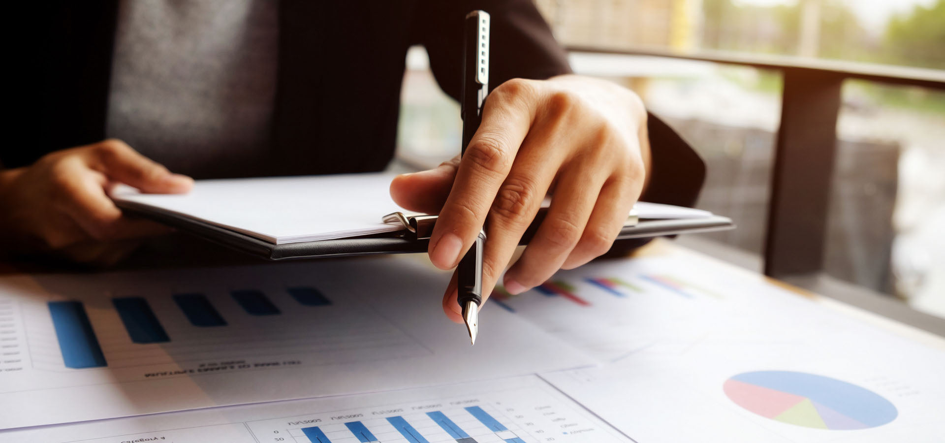 Estatística Aplicada: Dados que Transformam Negócios