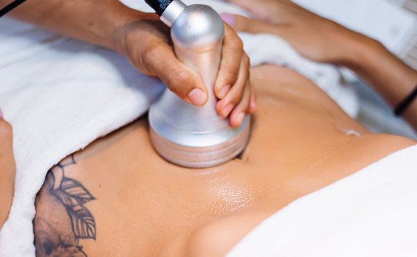 Estética Corporal Integrada: Técnicas Terapêuticas para Bem-estar e Saúde