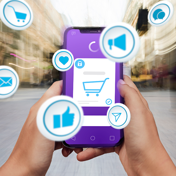 Estratégias Digitais e Comportamento do Consumidor