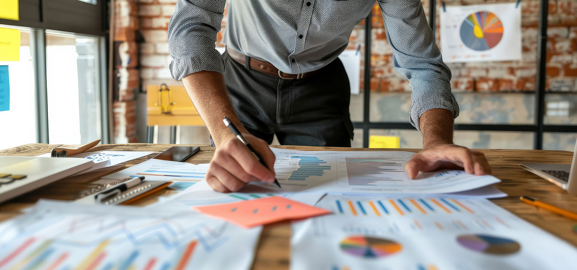Estratégias Comerciais de Sucesso: Segmentação, Negociação e Planejamento na Prática